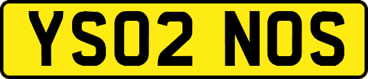YS02NOS