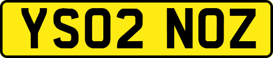 YS02NOZ