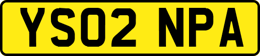 YS02NPA