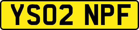 YS02NPF