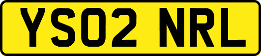 YS02NRL
