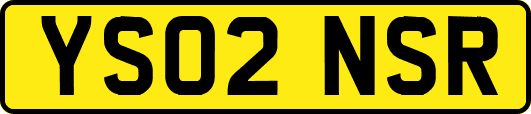 YS02NSR