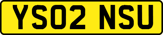 YS02NSU