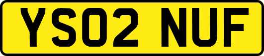 YS02NUF