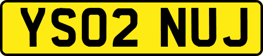 YS02NUJ