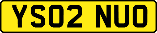 YS02NUO