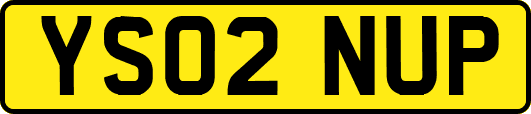 YS02NUP