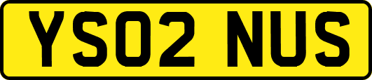 YS02NUS