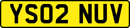 YS02NUV