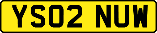 YS02NUW
