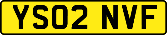 YS02NVF