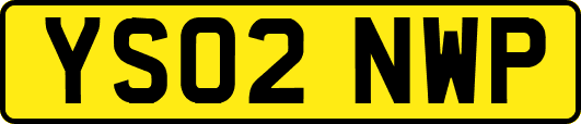 YS02NWP