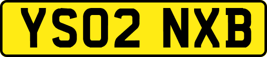 YS02NXB