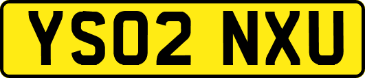 YS02NXU