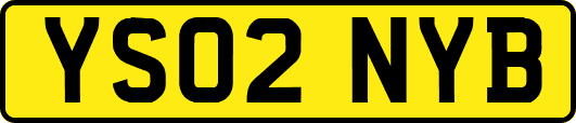 YS02NYB