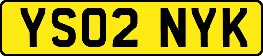 YS02NYK