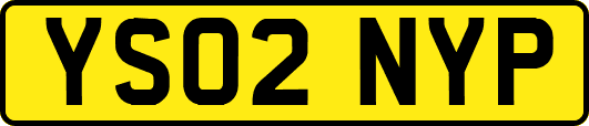YS02NYP