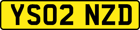 YS02NZD