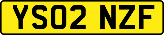 YS02NZF