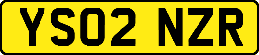 YS02NZR