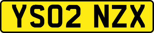 YS02NZX