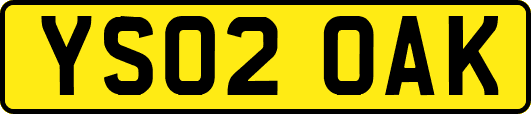 YS02OAK