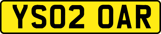YS02OAR