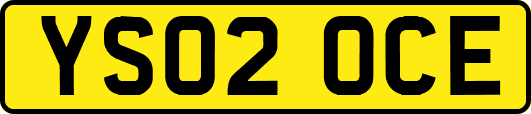 YS02OCE