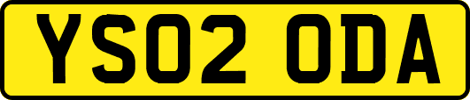 YS02ODA