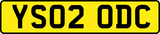 YS02ODC