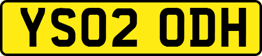 YS02ODH