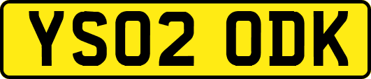 YS02ODK