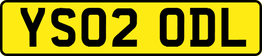YS02ODL