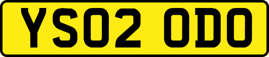 YS02ODO