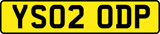 YS02ODP