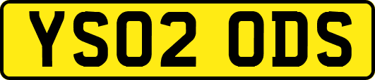YS02ODS