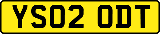 YS02ODT