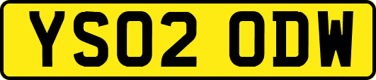 YS02ODW