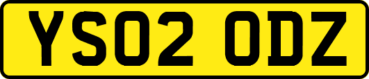 YS02ODZ