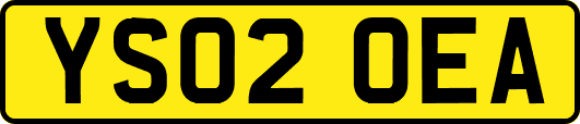 YS02OEA