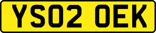 YS02OEK