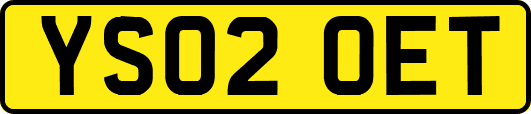 YS02OET