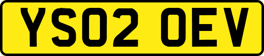 YS02OEV