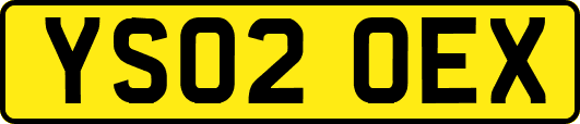 YS02OEX