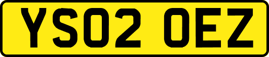 YS02OEZ