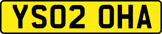 YS02OHA