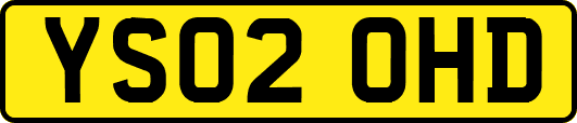 YS02OHD