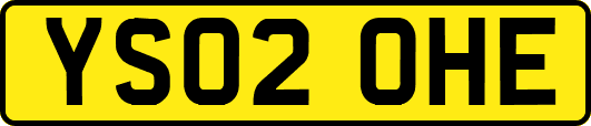 YS02OHE