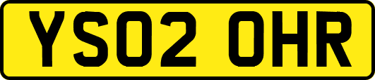 YS02OHR