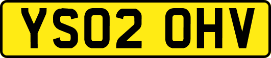 YS02OHV